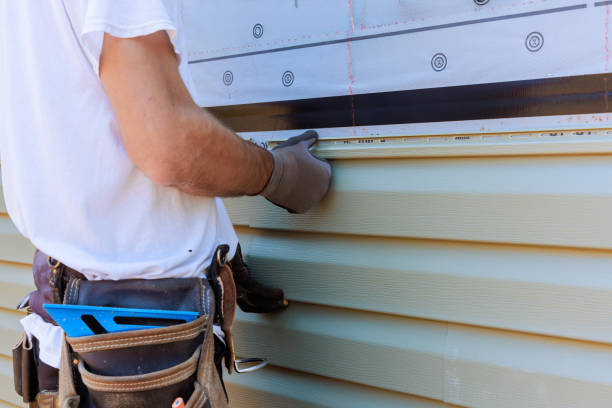Affordable Siding Contractor solutions in Terrell, TX